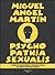 Psycho Pathia Sexualis