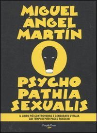 Psycho Pathia Sexualis