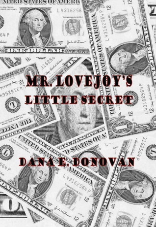 Mr. Lovejoy's Little Secret