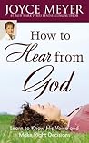 How To Hear From God