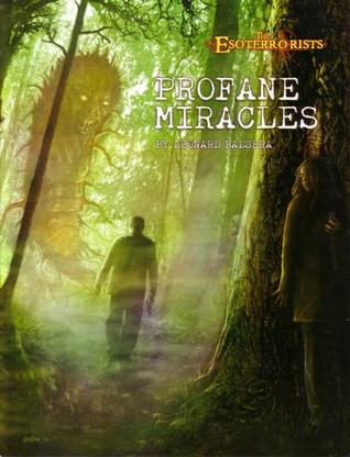 Profane Miracles