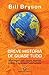 Breve História de Quase Tudo by Bill Bryson