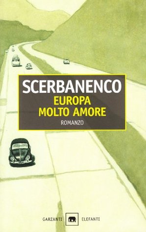 Europa molto amore (Paperback)