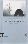 Sherlock Holmes: ...