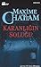 Karanlığın Soluğu by Maxime Chattam