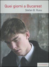 Quei giorni a Bucarest (Paperback)