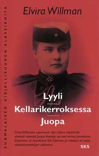 Lyyli, Kellarikerroksessa, Juopa (Paperback)