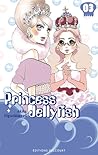 Princess Jellyfish, Tome 3 by Akiko Higashimura
