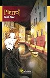 Pierrot by Nisa Arce