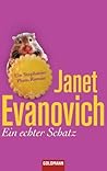 Ein echter Schatz by Janet Evanovich