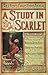 A Study in Scarlet