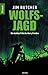 Wolfsjagd (The Dresden Files, #2)