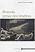 Dracula, prince des ténèbres by Céline Du Chéné