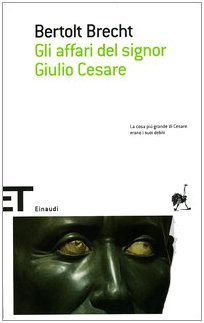 Gli affari del signor Giulio Cesare (Paperback)