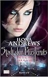 Die Nacht der Magie by Ilona Andrews