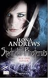 Ruf der Toten by Ilona Andrews