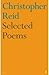 Selected Poems