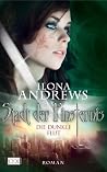 Die dunkle Flut by Ilona Andrews