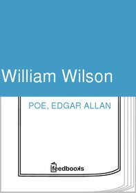 William Wilson