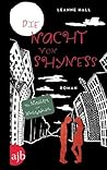 Die Nacht von Shyness by Leanne Hall