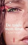 De toute mon âme by Rachel Vincent