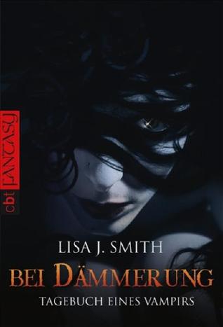 Bei Dämmerung (Tagebuch eines Vampirs, #2)
