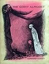The Gorey Alphabet