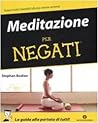 Meditazione per n...