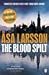 The Blood Spilt (Rebecka Martinsson #2)