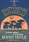 Il trattamento Ridarelli by Roddy Doyle