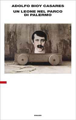 Un leone nel parco di Palermo (Hardcover)