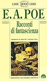 Racconti di fantascienza