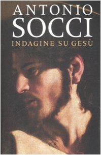 Indagine su Gesù (Paperback)