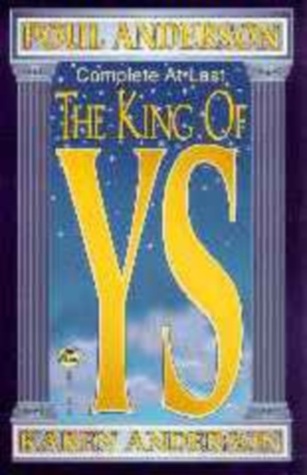 The King of Ys (The King of Ys, #1, 2, 3, 4)