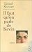 Il faut qu'on parle de Kevin