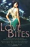 The Mammoth Book of Vampire Romance 2: Love Bites