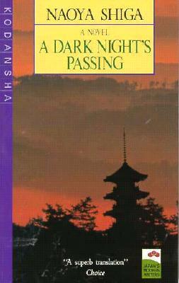 A Dark Night's Passing