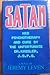 Satan by Jeremy Leven Satan by Jeremy Leven