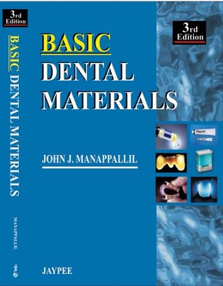 Basic Dental Materials (Paperback)