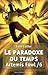 Le Paradoxe du Temps (Artemis Fowl, #6)