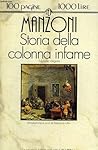Storia della colo...