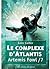 Le Complexe d'Atlantis (Artemis Fowl, #7)