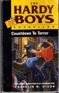 Countdown to Terror (Hardy Boys: Casefiles, #28)