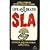 The Life and Death of the SLA (Symbionese Liberation Army)  by Les Payne