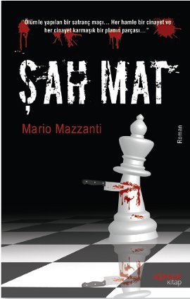 Şah Mat (Paperback)