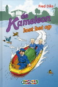De Kameleon lost het op