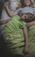 Het meisje met de negen vingers (Paperback)