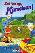 Zet 'm op, Kameleon!