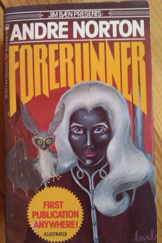 Forerunner