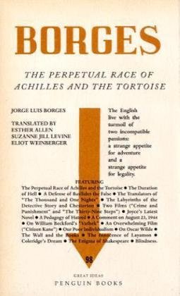 The Perpetual Race of Achilles & the Tortoise (Paperback)